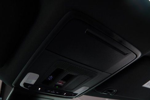 Used 2025 Honda Civic Sport image 38