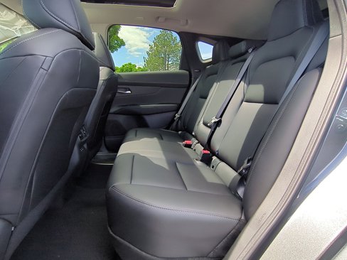New 2025 Nissan Murano SL image 20