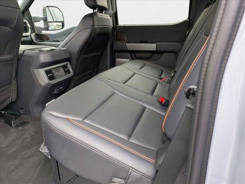 New 2026 Ford F250 Lariat image 10