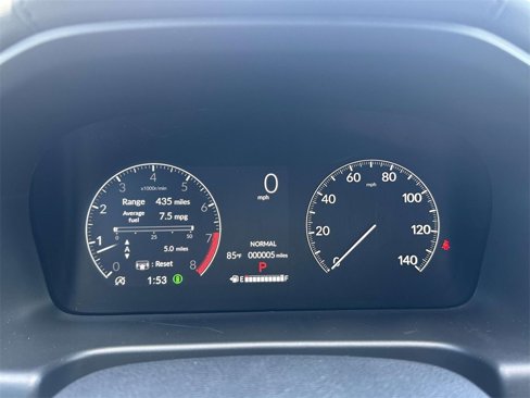 New 2026 Honda Odyssey Sport-L image 17