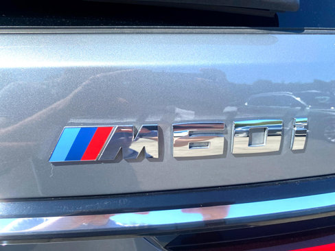 Used 2023 BMW X7 M60i w/ Executive Package image 9