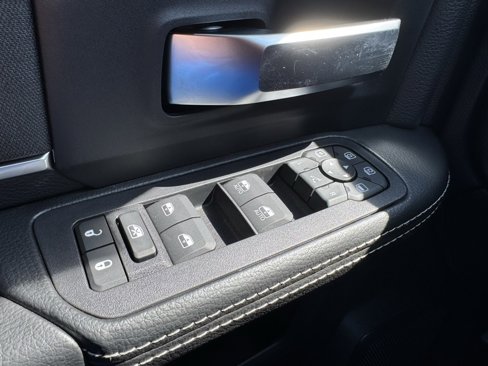 New 2026 RAM 2500 Big Horn image 20