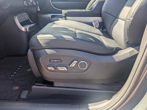 New 2026 Hyundai Ioniq 9 Limited image 4