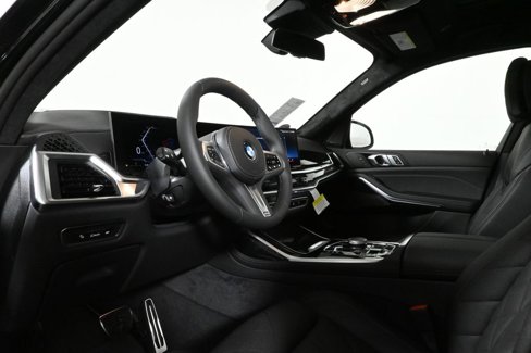 New 2026 BMW X7 xDrive40i w/ M Sport Package image 15