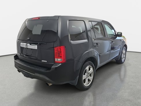 Used 2015 Honda Pilot EX-L image 3