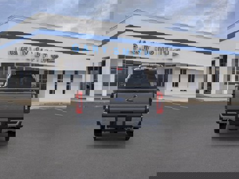 New 2025 Ford F250 Lariat image 5