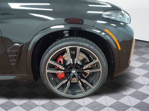 New 2026 BMW X5 M60i image 11