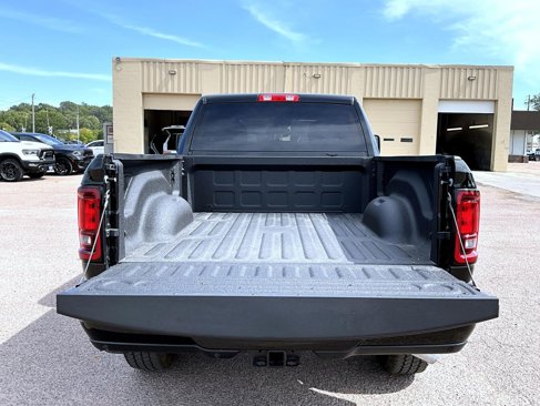 New 2026 RAM 2500 Big Horn image 9