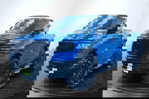 New 2026 RAM 1500 Rebel image 2