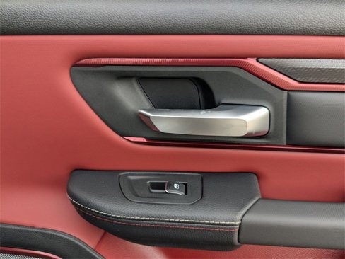 New 2026 RAM 1500 Rebel image 33