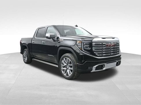 New 2026 GMC Sierra 1500 Denali w/ Denali Reserve Package image 6