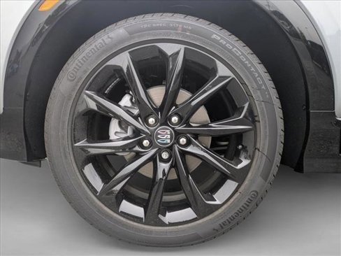 New 2026 Buick Encore GX Sport Touring image 10