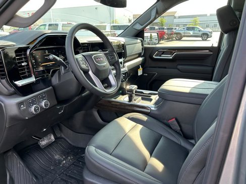 New 2026 GMC Sierra 1500 Elevation w/ Elevation Premium Package image 6