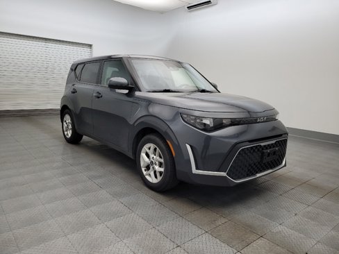 Used 2023 Kia Soul LX w/ Option Group 015 image 13