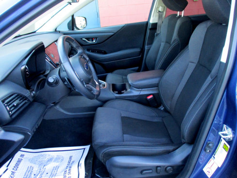 Used 2020 Subaru Outback Premium image 7