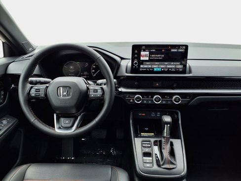 New 2026 Honda CR-V Sport Touring image 14