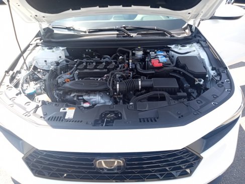 Used 2023 Honda Accord EX image 22
