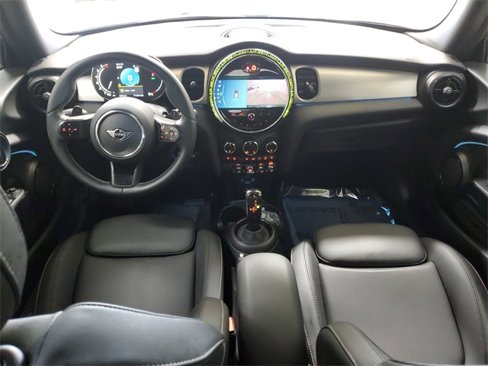 Used 2023 MINI Cooper S image 25