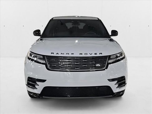 New 2026 Land Rover Range Rover Velar Dynamic SE image 2
