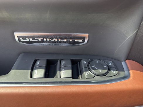 New 2026 GMC Sierra 1500 Denali Ultimate image 22