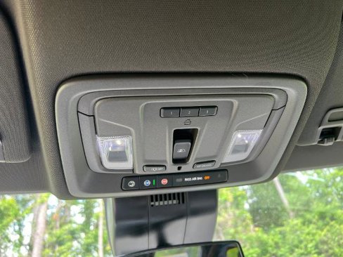 New 2025 Chevrolet Silverado 1500 LT w/ Texas Edition Plus image 21
