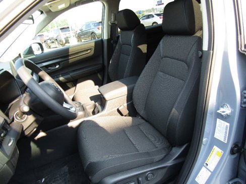 New 2026 Honda CR-V EX image 11