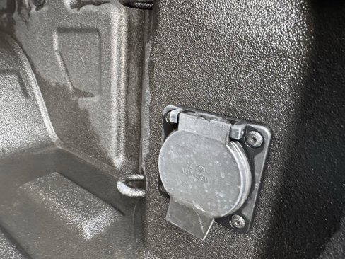 Used 2023 Chevrolet Silverado 1500 RST w/ Convenience Package II image 32