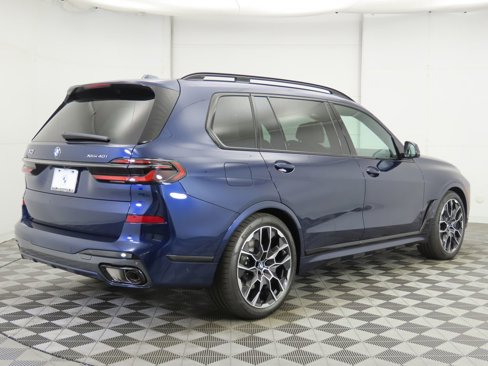 New 2026 BMW X7 xDrive40i w/ Executive Package image 5