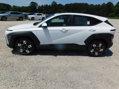 New 2025 Hyundai Kona SEL image 9