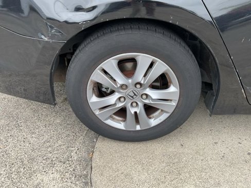 Used 2012 Honda Accord SE image 12