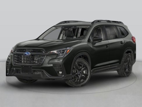 New 2025 Subaru Ascent Bronze Edition image 1