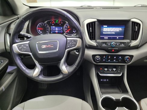 Used 2020 GMC Terrain SLE image 22