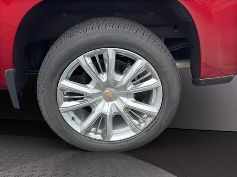 Certified 2024 Chevrolet Silverado 1500 High Country w/ High Country Premium Package image 27