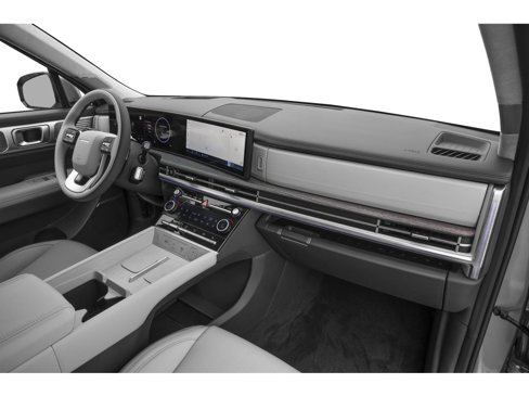 New 2026 Hyundai Santa Fe Calligraphy image 11