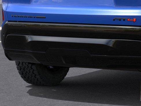 New 2026 GMC Terrain AT4 w/ LPO, Black Badging Package image 14