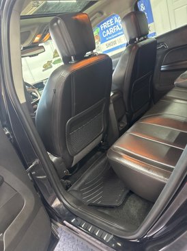 Used 2014 Chevrolet Equinox LT image 5