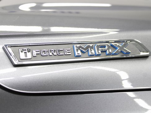 Used 2025 Toyota Sequoia Platinum image 51