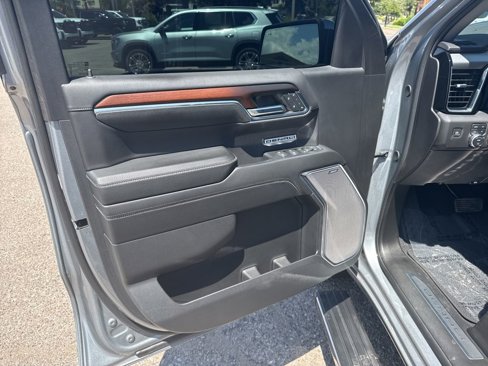 Used 2024 GMC Sierra 1500 Denali image 9