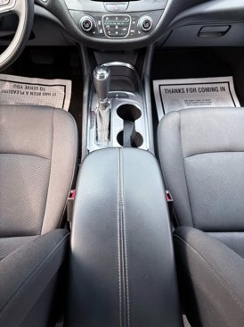 Used 2019 Chevrolet Malibu LT image 27