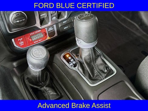 Used 2024 Jeep Gladiator Sport image 16