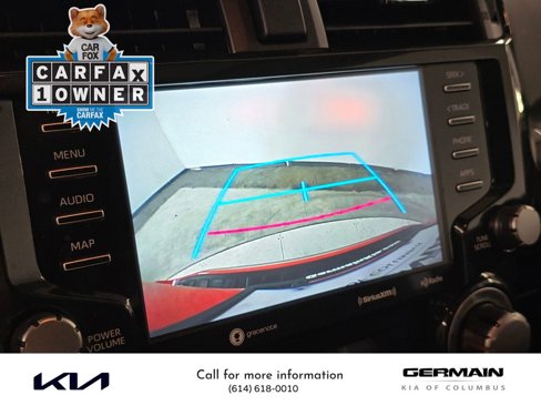 Used 2024 Toyota 4Runner TRD Off-Road Premium image 32