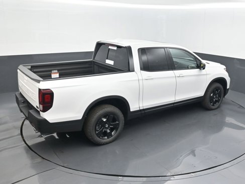 New 2025 Honda Ridgeline Black Edition image 21