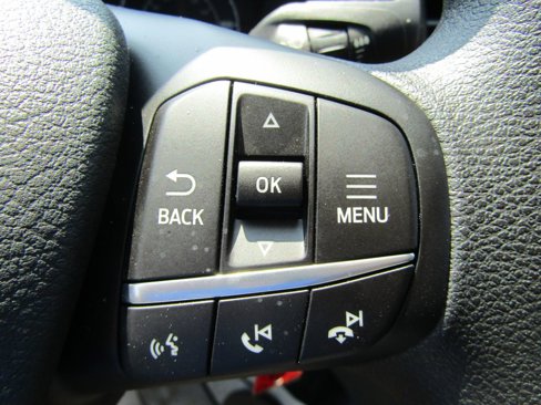 Used 2023 Ford Transit 250 Low Roof image 21