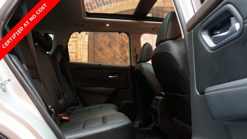 Used 2023 Nissan Rogue SV w/ SV Premium B Package image 48
