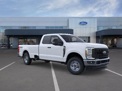 New 2026 Ford F250 4x4 SuperCab Super Duty image 7