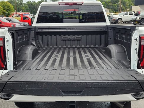 New 2026 GMC Sierra 2500 Denali Ultimate image 9