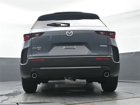 New 2025 MAZDA CX-50 AWD 2.5 S w/ Cargo Package image 23