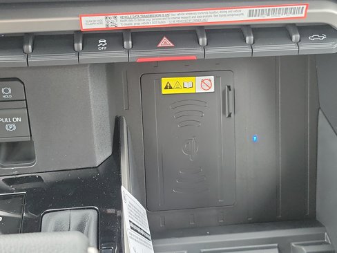 New 2026 Toyota Tundra SR5 image 25