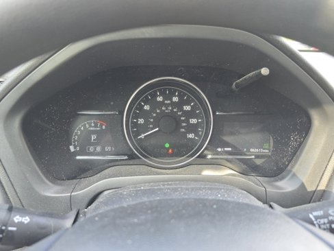 Used 2022 Honda HR-V EX image 18