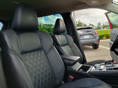 Used 2023 Mitsubishi Outlander SEL image 23